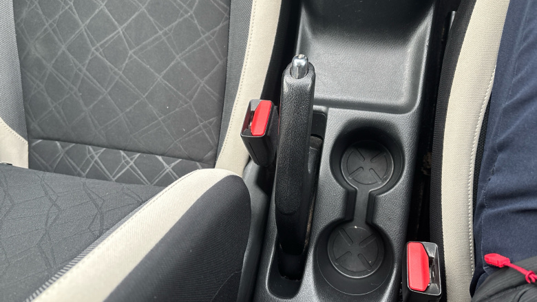 Nissan Micra 1.5 dCi N-Connecta 5dr Diesel Hatchback